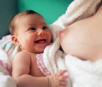 allattamento mastite dotti galattofori