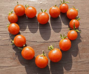 Pomodori salute cuore