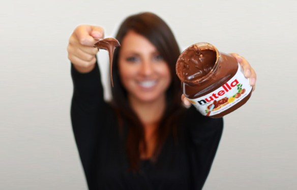 nutella
