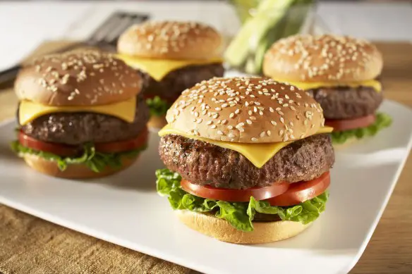 HTTP://WWW.BEEFITSWHATSFORDINNER.COM/ NATIONAL CHEESEBURGER DAY