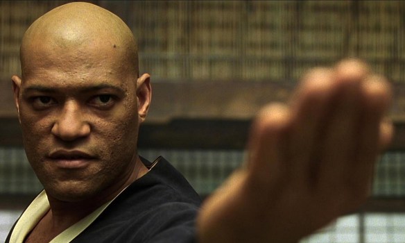 MEDICINA ONLINE EMILIO ALESSIO LOIACONO MATRIX MORPHEUS NEO FIGHT Don't think you are, KNOW you are Non pensare di esserlo convinciti di esserlo