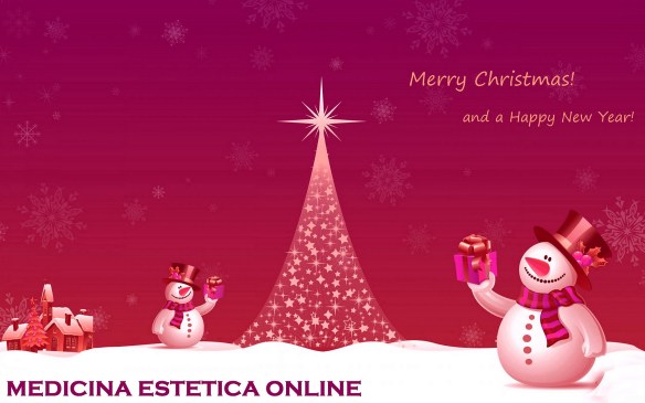 Dott Emilio Alessio Loiacono Medico Chirurgo Medicina Estetica Roma AUGURI BUONE FESTE FELICE ANNO NUOVO MEDICINA ONLINE Radiofrequenza Rughe Cavitazione Cellulite Luce Pulsata Peeling Pressoterapia Linfodrenante Mappatura Nei Dietologo Dermatologia