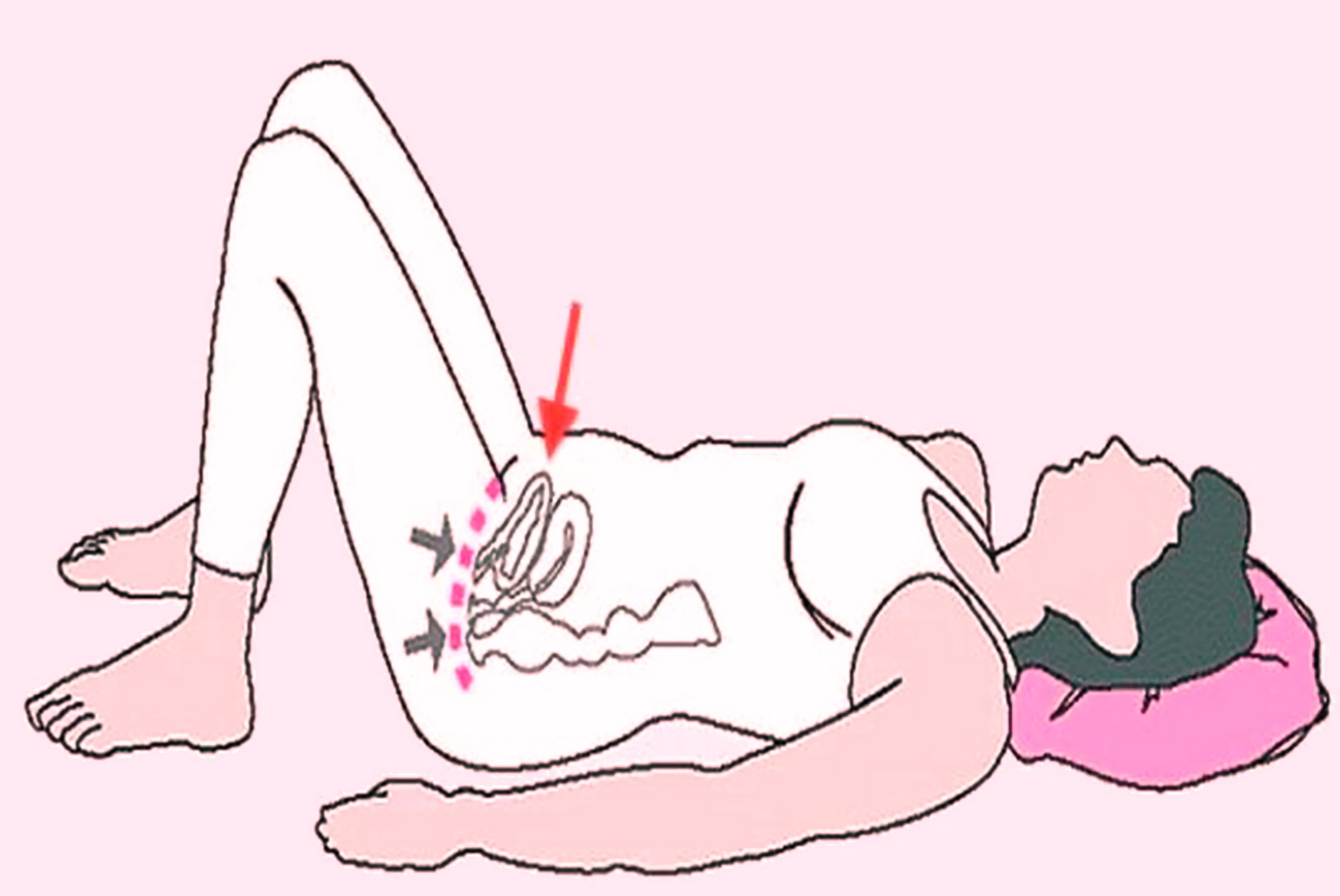 Можно ли мастурбировать после родов