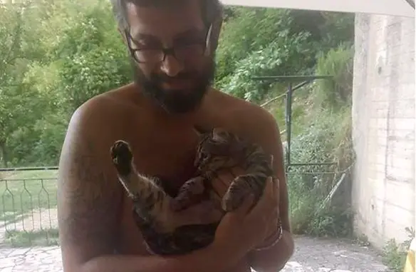 MEDICINA ONLINE Dott Emilio Alessio Loiacono Medico Chirurgo Roma ALESSANDRO CARLINI MUORE SALVARE CANE ABBANDONATO Bufala Falso Macchie Medicina Estetica Cavitazione Radiofrequenza Ecografia Pulsata Capillari Pressoterapia Linfodrenaggio