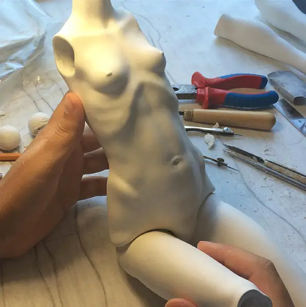 MEDICINA ONLINE Dott Emilio Alessio Loiacono Medico Chirurgo Roma Bambole Russe Michael Zajkov Blog