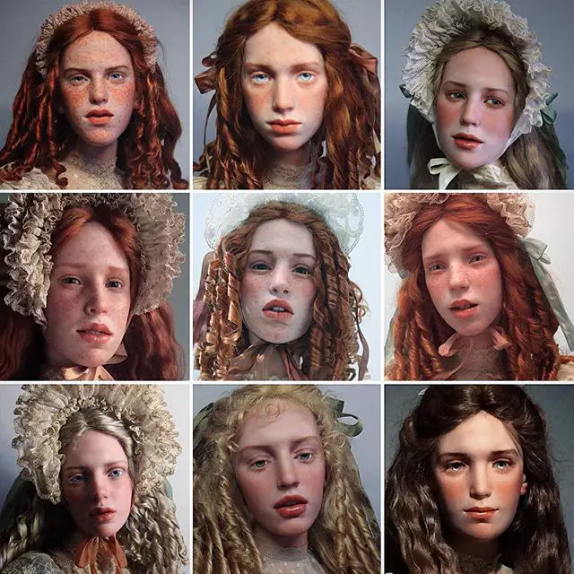 MEDICINA ONLINE Dott Emilio Alessio Loiacono Medico Chirurgo Roma Bambole Russe Michael Zajkov Blog