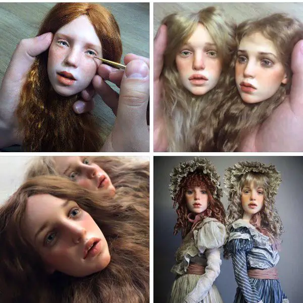 MEDICINA ONLINE Dott Emilio Alessio Loiacono Medico Chirurgo Roma Bambole Russe Michael Zajkov Blog