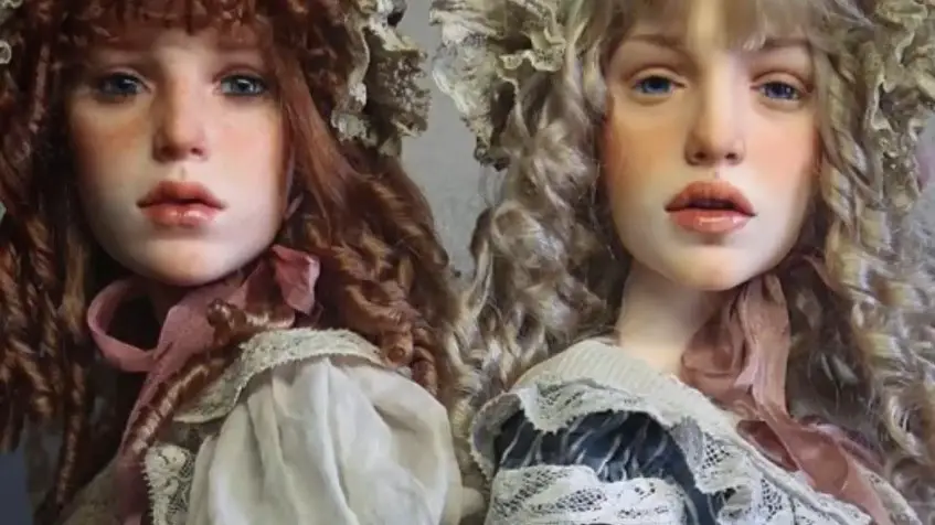 MEDICINA ONLINE Dott Emilio Alessio Loiacono Medico Chirurgo Roma Bambole Russe Michael Zajkov Blog