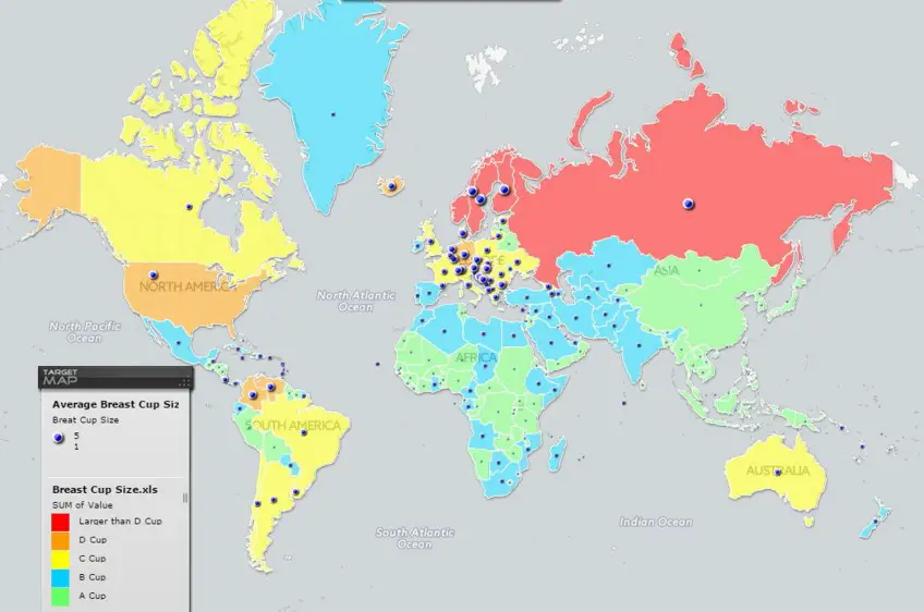 MEDICINA ONLINE Dott Emilio Alessio Loiacono Medico Chirurgo Roma MAPPA MONDIALE GRANDEZZA SENO Riabilitazione Nutrizionista Dieta Medicina Estetica Cavitazione Radiofrequenza Ecografia Pulsata Macchie Capillari Pressoterapia Linfodrenaggio