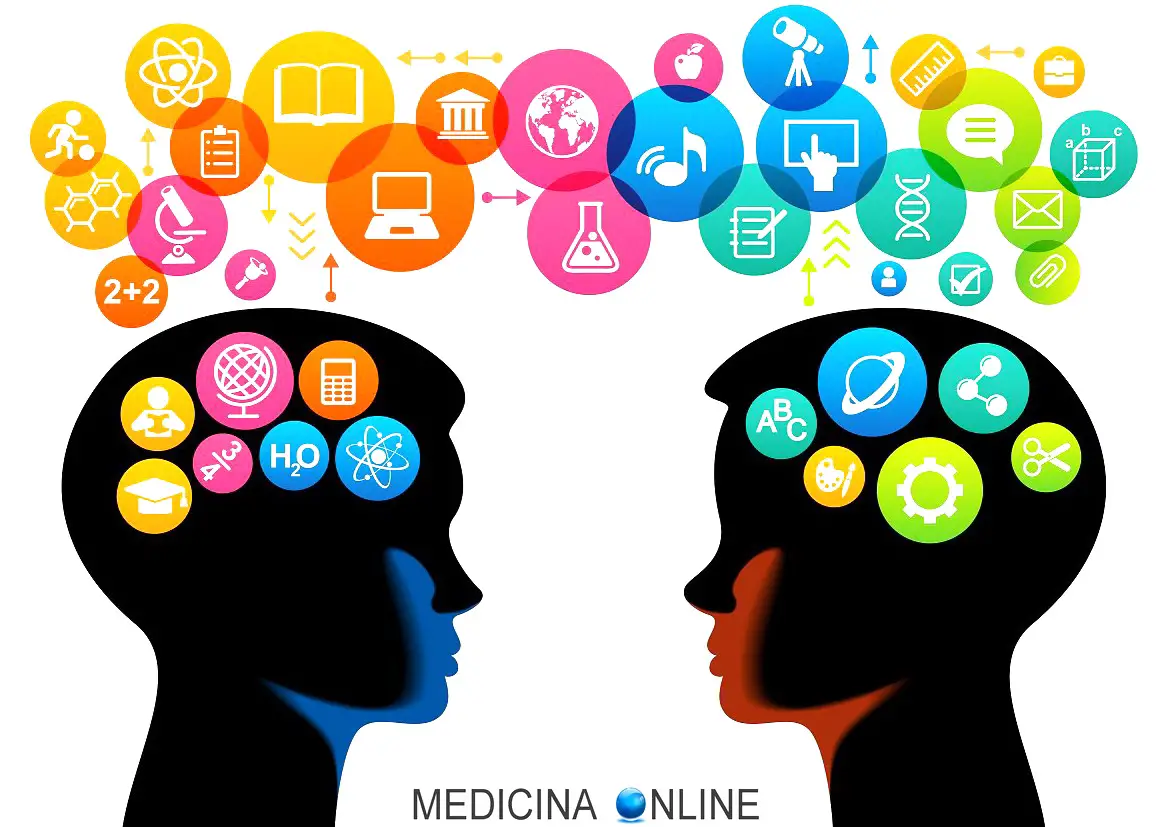 MEDICINA ONLINE CERVELLO MASCHILE FEMMINILE DIFFERENZE ENCEFALO PSICOLOGIA AMORE PENSIERI OBIETTIVI PROBLEM SOLVING SOLUZIONE ITER MECCANISMI MEMORIA RAGIONAMENTO