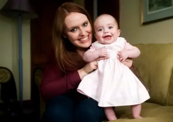 MEDICINA ONLINE Miracle baby Layla Henderson.jpg