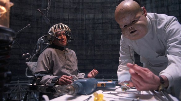 MEDICINA ONLINE Dott Emilio Alessio Loiacono Medico Chirurgo Roma BRAZIL 1985 TRAMA RECENSIONE FILM Riabilitazione Nutrizionista Medicina Estetica Cavitazione Radiofrequenza Ecografia Pulsata  Macchie Capillari Linfodrenaggio Pene Vagina Ano.jpg