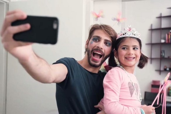 MEDICINA ONLINE Dott Emilio Alessio Loiacono Medico Chirurgo Roma PAPA SINGLE TRUCCATO FAMIGLIA SUL LATTE Riabilitazione Nutrizionista Infrarossi Accompagno Commissioni Cavitazione Radiofrequenza Ecografia Pulsata Macchie Capillari Ano Pene