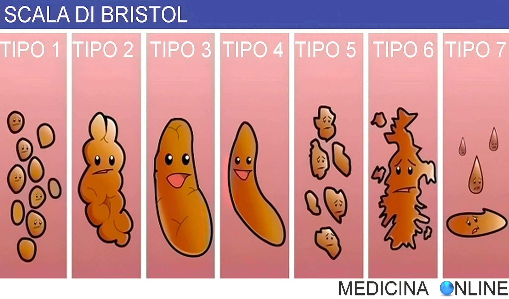 feci liquide e gialle Cosa Dicono Le Feci Sulla Tua Salute? Attenzione a Questi Segni! | Cosa  Dice La Cacca Su Di Te? main image 1