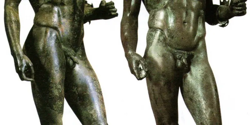 MEDICINA ONLINE Dott Emilio Alessio Loiacono Medico Chirurgo Roma PERCHE STATUE GRECHE HANNO PENE PICCOLO  Riabilitazione Nutrizionista Infrarossi Accompagno Commissioni Cavitazione Radiofrequenza Ecografia Pulsata  Macchie Capillari Ano Pene.jpg
