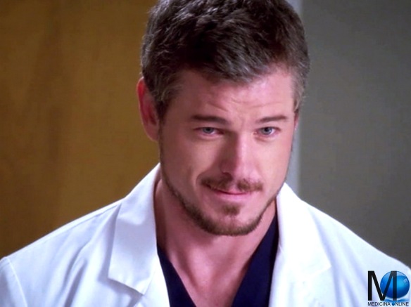 MEDICINA ONLINE CAUSA DELLA MORTE DI MARK SLOAN LEXIE GREY Shonda Rhimes autrice e sceneggiatrice di Grey's Anatomy