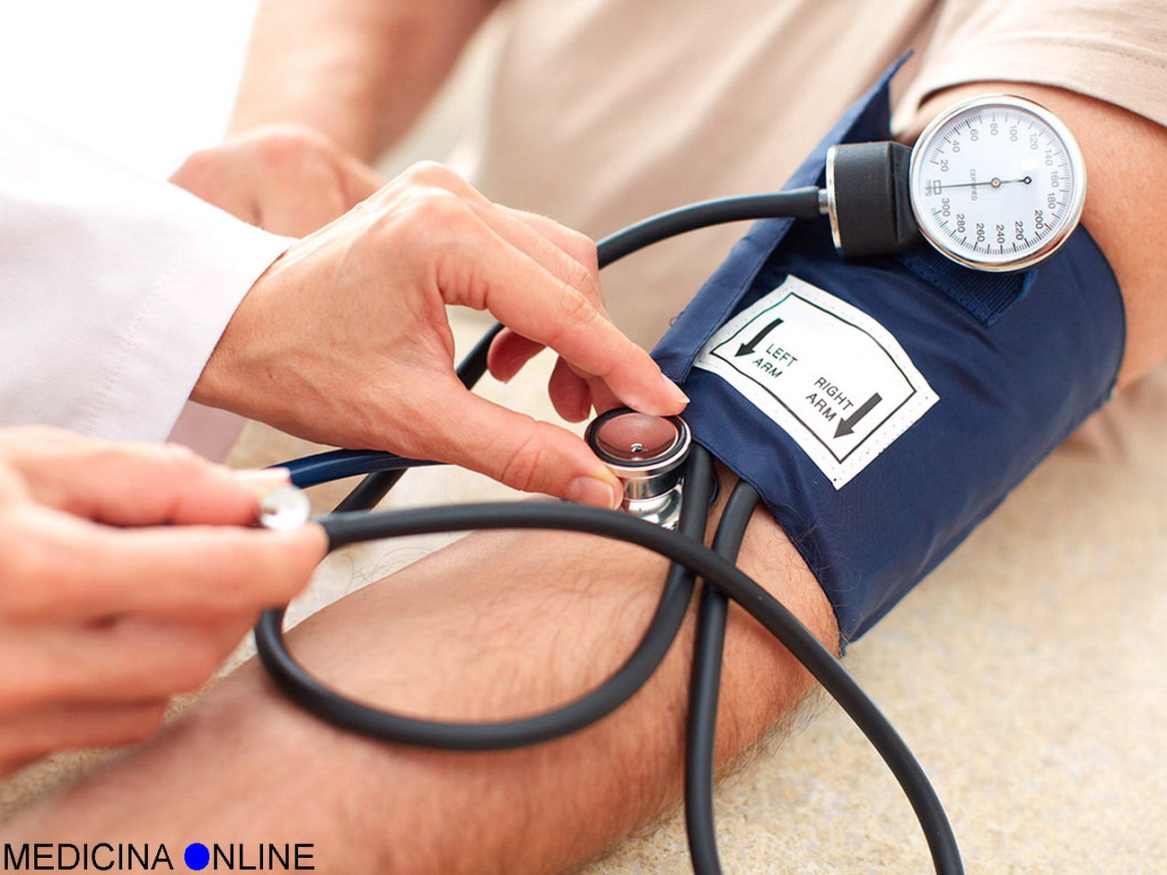 Differenza tra pressione arteriosa, venosa e venosa centrale | MEDICINA