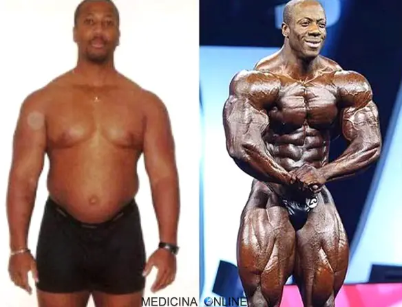 MEDICINA ONLINE Shawn Rhoden Mister Olympia 2018 BEFORE 2008 AFTER 2018 EFFETTI STEROIDI ANABOLIZZANTI FARMACI AAS DEFINIZIONE MASSA MUSCOLARE COME RICONOSCERE DOPATO IN PALESTRA NATTY NATURAL NATURALE DOPING BODY BUILDING