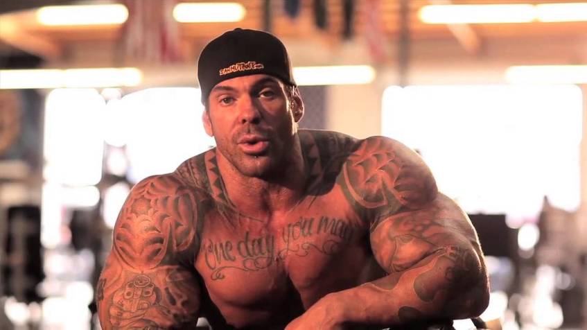 MEDICINA ONLINE BREAKING NEWS Rich Piana Is DEAD DEATH COMA OVERDOSE MORTE BODY BUILDING DOPING LETTERA MUSCOLI COME RICONOSCERE DOPATO IN PALESTRA ATLETA TEST ANTIDOPING RECORD ANABOLIZZANTI