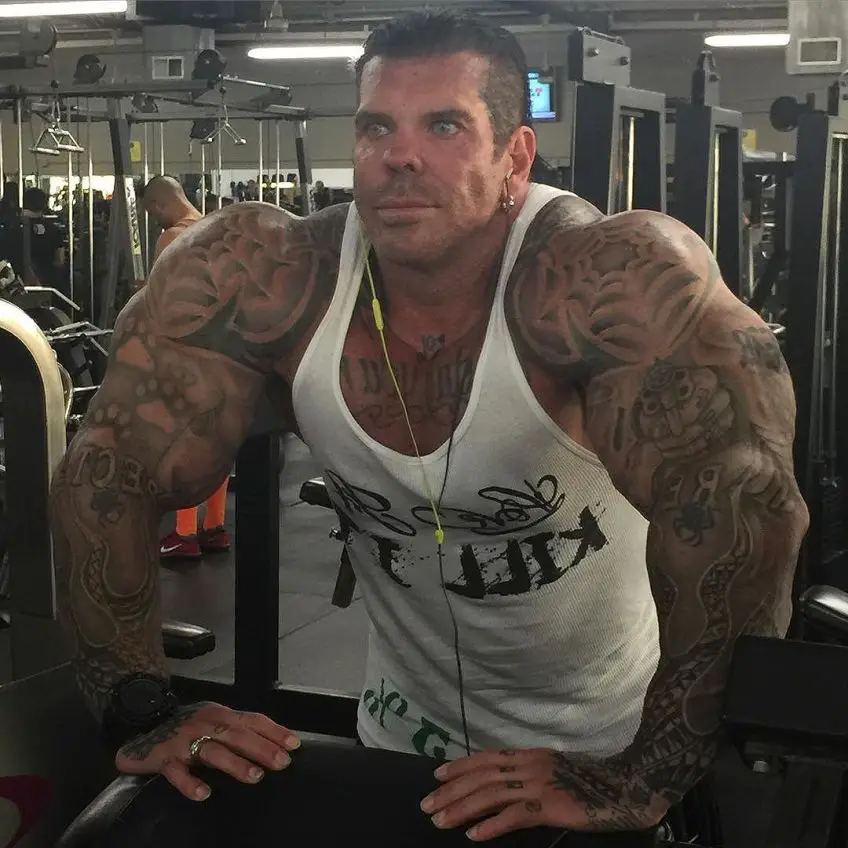 MEDICINA ONLINE BREAKING NEWS Rich Piana Is DEAD DEATH COMA OVERDOSE MORTE BODY BUILDING DOPING LETTERA MUSCOLI COME RICONOSCERE DOPATO IN PALESTRA ATLETA TEST ANTIDOPING RECORD ANABOLIZZANTI