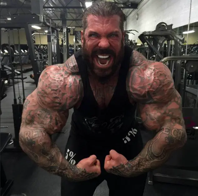 MEDICINA ONLINE BREAKING NEWS Rich Piana Is DEAD DEATH COMA OVERDOSE MORTE BODY BUILDING DOPING LETTERA MUSCOLI COME RICONOSCERE DOPATO IN PALESTRA ATLETA TEST ANTIDOPING RECORD ANABOLIZZANTI