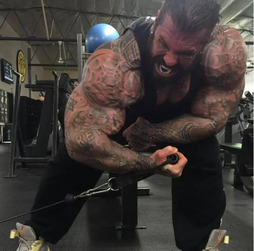 MEDICINA ONLINE BREAKING NEWS Rich Piana Is DEAD DEATH COMA OVERDOSE MORTE BODY BUILDING DOPING LETTERA MUSCOLI COME RICONOSCERE DOPATO IN PALESTRA ATLETA TEST ANTIDOPING RECORD ANABOLIZZANTI
