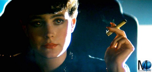MEDICINA ONLINE Blade Runner film fantascienza 1982 Ridley Scott Harrison Ford Rutger Hauer Sean Young WALLPAPER SFONDO HD PICTURE SET PHOTO HI RES CINEMA MOVIE