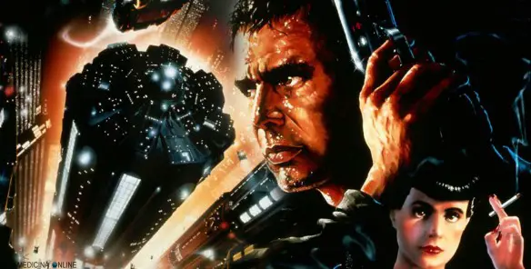 MEDICINA ONLINE BLADE RUNNER RACHAEL SEAN YOUNG fantascienza 1982 diretto Ridley Scott Harrison Ford Rutger Hauer, Sean Young Edward James Olmos Daryl Hannah.jpg
