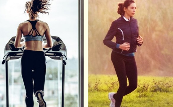 MEDICINA ONLINE EMILIO ALESSIO LOIACONO MEDICO CHIRURGO DIFFERENZE CORRERE APERTO O TAPIS ROULANT CHIUSO PALESTRA STANCA DI PIU FATICOSO MEGLIO PER DIMAGRIRE