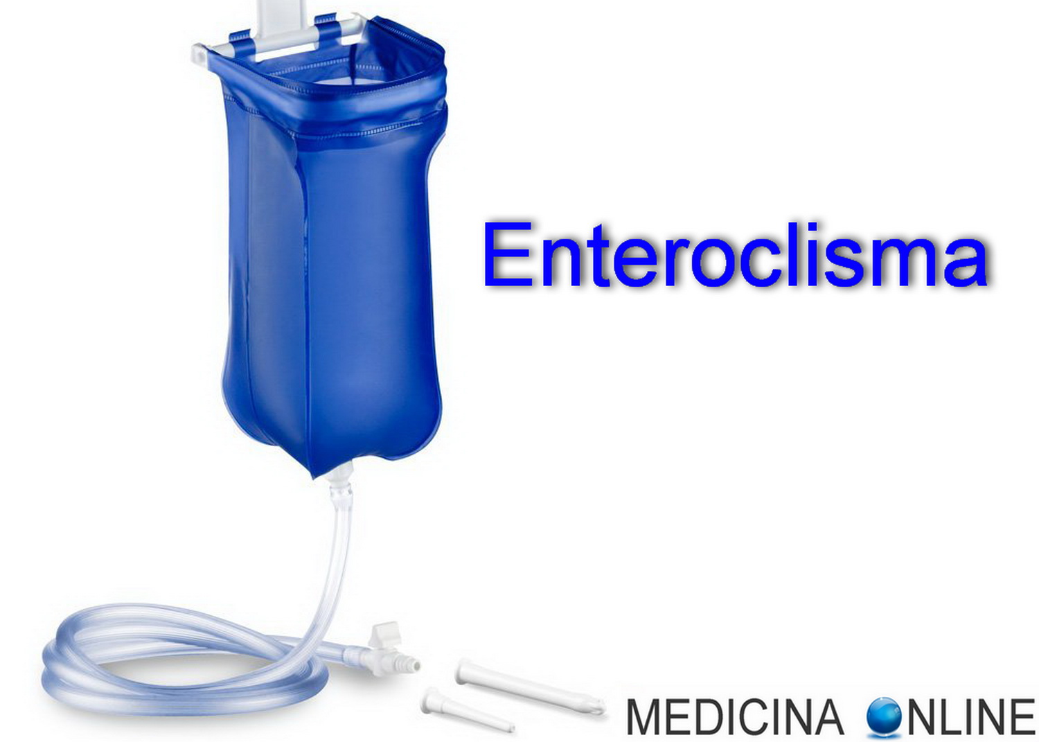 Come fare un clistere evacuativo: procedura semplice con enteroclisma |  MEDICINA ONLINE