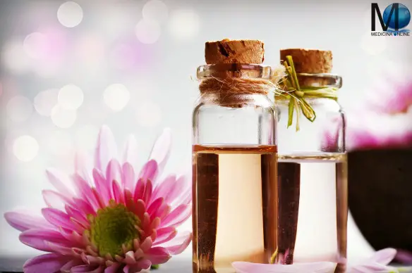 Spa Essential Oil.Aromatherapy