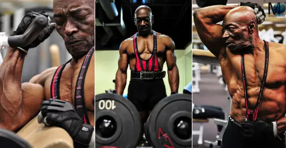 MEDICINA ONLINE SAM BRYANT UOMO PIU ANZIANO MONDO ALLENAMENTO MUSCOLI PESI GINNASTICA GUINNESS RECORD MORTE DEAD DEATH CUORE PATOLOGIA STEROIDI DOPING SOSTANZE DOPANTI GH BODYBUILDER BODY BUILDING CULTURISTA AESTHETIC