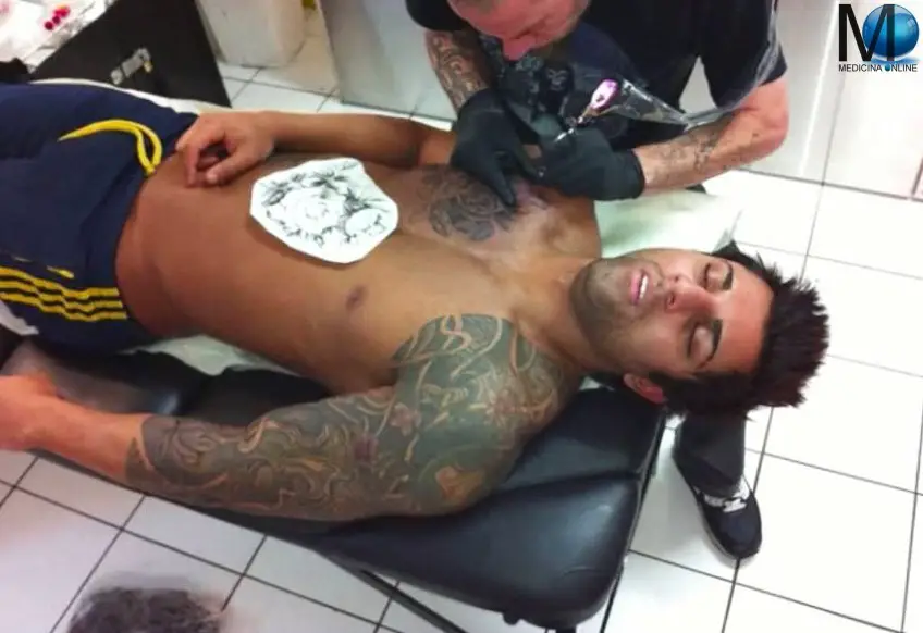 MEDICINA ONLINE AZIZ SHAVERSHIAN ZYZZ MORTE DEAD DEATH CUORE PATOLOGIA STEROIDI DOPING SOSTANZE DOPANTI GH BODYBUILDER BODY BUILDING CULTURISTA AESTHETIC