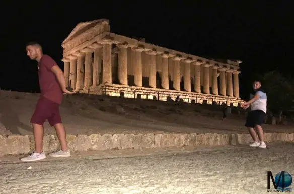 MEDICINA ONLINE COSA SONO QUALI SONO SETTE 7 MERAVIGLIE DEL MONDO ANTICO