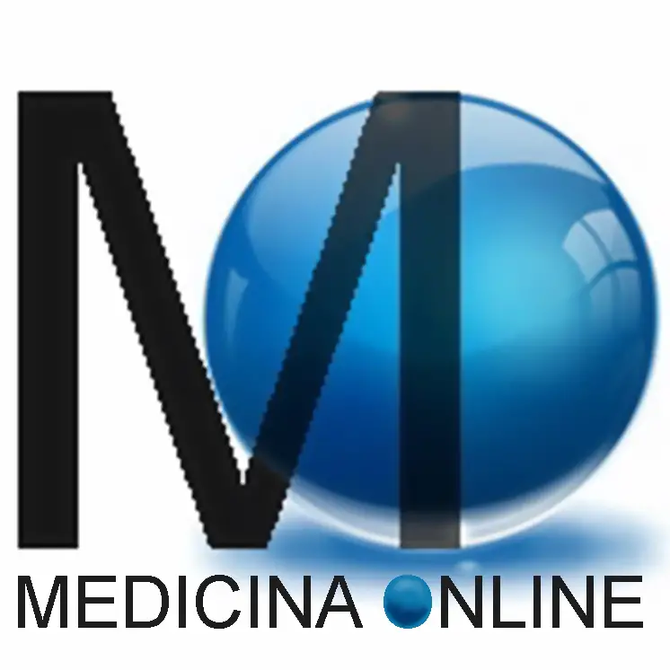 MEDICINA ONLINE LOGO