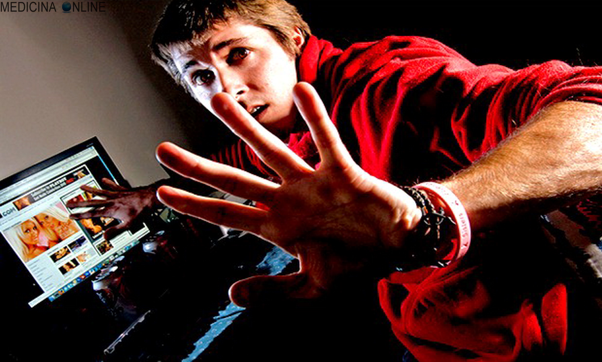 Un mese senza guardare porno, ecco comè andata e cosa ho imparato |  MEDICINA ONLINE