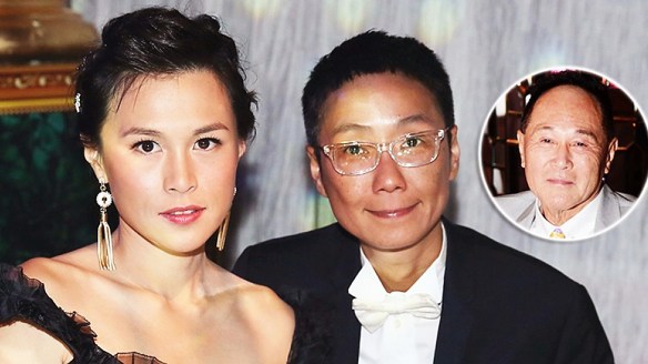 MEDICINA ONLINE MILIARDARIO OFFRE 180 MILIONI SPOSARE FIGLIA