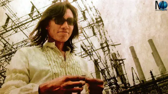 MEDICINA ONLINE Sixto Díaz Rodríguez, conosciuto anche come Jesus Rodríguez o, più semplicemente, come Rodríguez (Detroit, 10 luglio 1942), è un cantautore statunitense..jpg