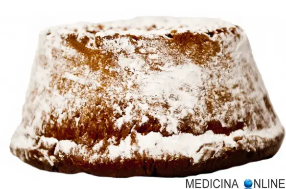 MEDICINA ONLINE NATALE DOLCI NATALIZI PANDORO PANETTONE TORRONE NOCCIOLE CIOCCOLATO BIANCO SFOGLIATA LIEVITAZIONE OFFELLA INGREDIENTI ZUCCHERO A VELO CALORIE RICETTE DIFFERENZE DIETA CIBO DOLCE COLOMBA PASQUA BUONE FESTE CA.jpg