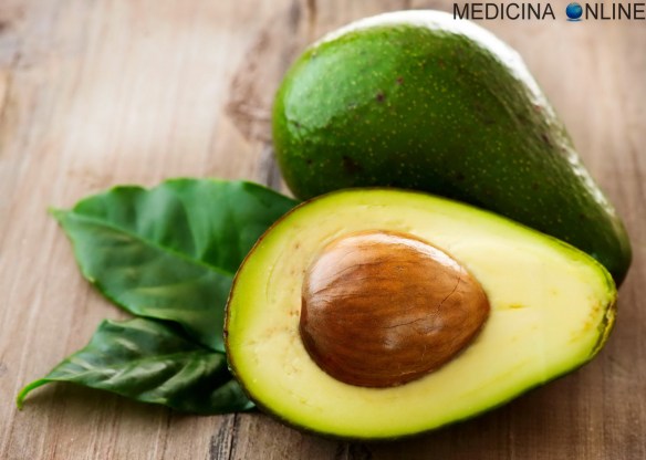 MEDICINA ONLINE AVOCADO FRUTTO DIETA COME SI MANGIA QUANTITA' GIORNALIERA CONTROINDICAZIONI QUANTO MANGIARNE SAPORE PROTEINE RICETTE VITAMINE CALORIE FA INGRASSARE DIMAGRIRE DIETA CIBO MANGIARE.jpg