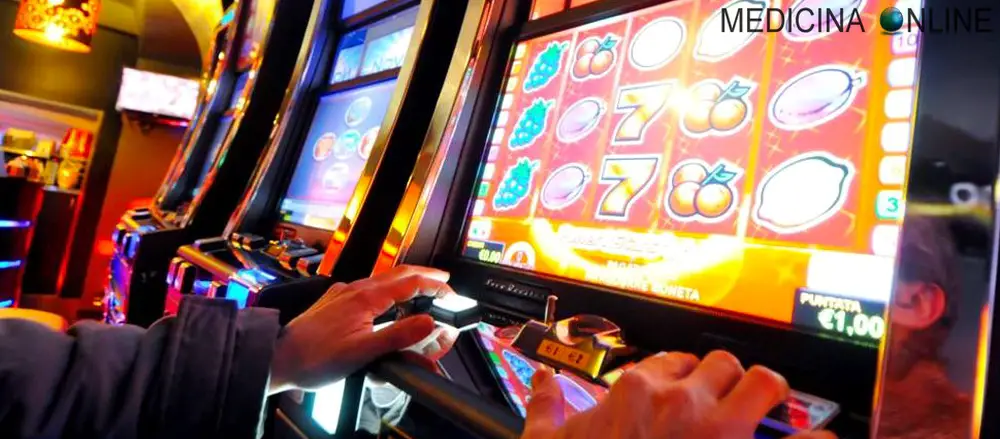 DOTT EMILIO ALESSIO LOIACONO MEDICO CHIRURGO MEDICINA ONLINE GRATTA E VINCI SLOT MACHINE DISTURBO DA GIOCO DAZZARDO PATOLOGICO LUDOPATIA COME SMETTERE DI SCOMMETTERE SNAI DIPENDENZE COMPORTAMENTALI COMPORTAMENTO