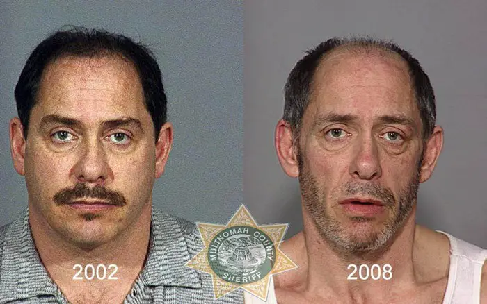 Come riconoscere un tossicodipendente eroinomane?