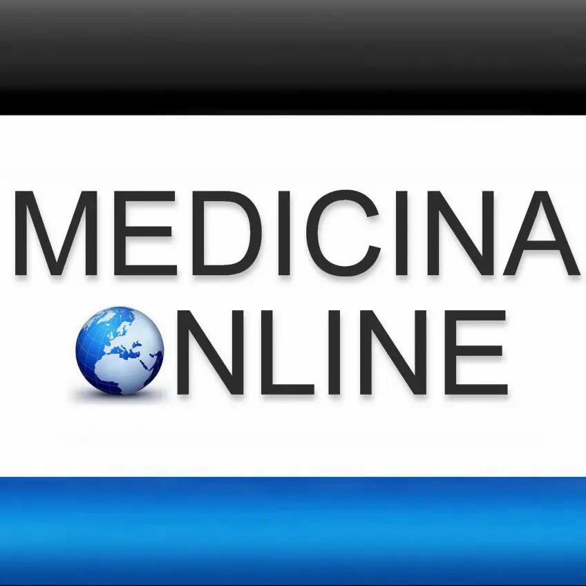 MEDICINA ONLINE ICONA SITO