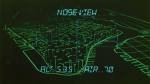 MEDICINA ONLINE 1997 FUGA DA NEW YORK ESCAPE FROM JOHN CARPENTER KURT RUSSEL FLIGHT GULLFIRE CGI COMPUTER GRAFICA EDIFICI