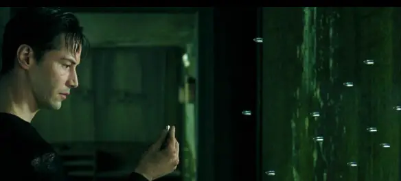 MEDICINA ONLINE MATRIX LAST BULLETS PROIETTILI FERMI BLOCCO SPARATORIA SCENE SCENA FILM MOVIE CINEMA KEANU REEVES LANA LILLY WACHOWSKI.jpg