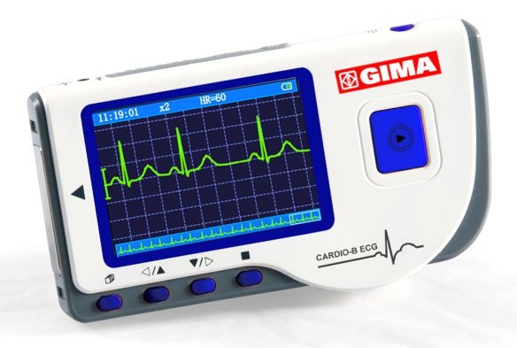 MEDICINA ONLINE ECG PALMARE VENDITA GIMA Cardio-B 33261.jpg