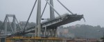 MEDICINA ONLINE PONTE MORANDI A10 GENOVA CROLLO MORTI IMMAGINI VIDEO