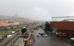 MEDICINA ONLINE PONTE MORANDI A10 GENOVA CROLLO MORTI IMMAGINI VIDEO