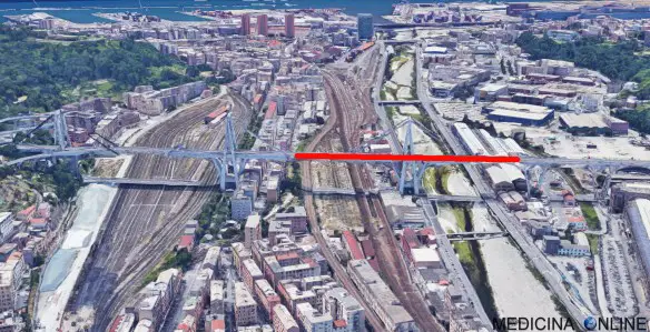 MEDICINA ONLINE PONTE MORANDI A10 GENOVA CROLLO MORTI IMMAGINI VIDEO.jpg