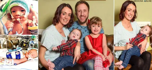 MEDICINA ONLINE Bambino dichiarato cerebralmente morto sopravvive dopo che i medici gli hanno staccato la spina Baby boy who was declared brain dead miraculously survives after his life support was switched OFF by doctors.jpg